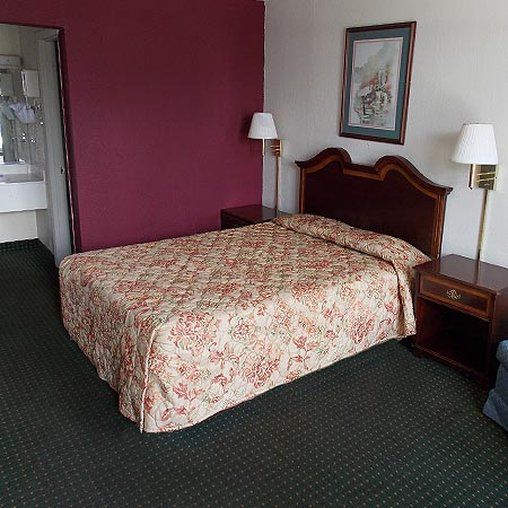 Red Roof Inn Florence, Sc Cameră foto