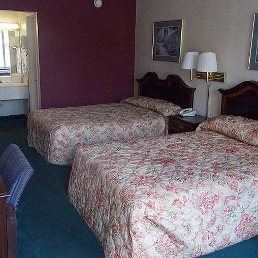 Red Roof Inn Florence, Sc Cameră foto